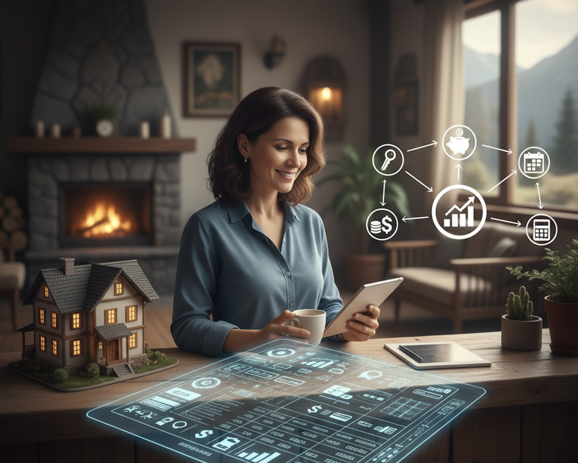 Gestão Financeira Hoteleira: Guia Completo para Lucrar Mais